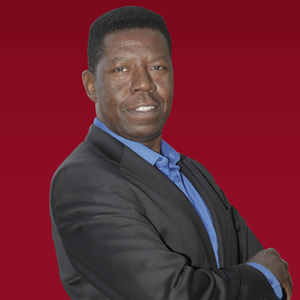 Charles Okwalinga