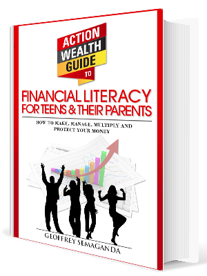 Financial Literacy for Teens & Their Parents