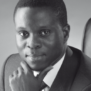 Geoffrey Semaganda
