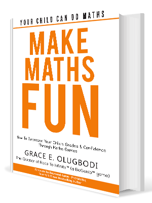 Make-Maths-Fun