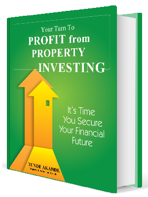 Profit-From-Property-Investing