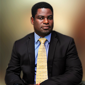 Tunde Akande