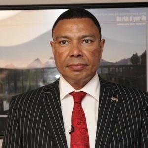 Ayo Olaseinde
