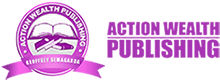 Action Wealth Publishing Logo