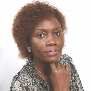 Joy Nabossa
