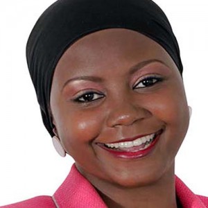 Nulu Naluyombya