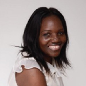 Rebecca Bukenya