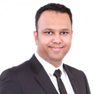 Tahir Hussain