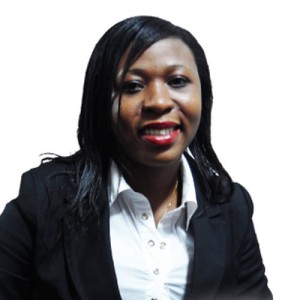 Vinrose Naluyange