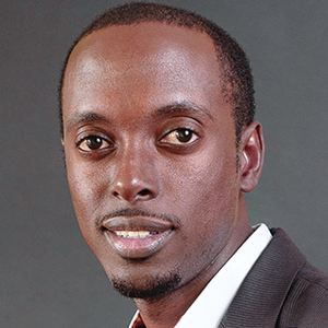 Abu Baker Kabanda