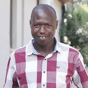 Hussaini Asega