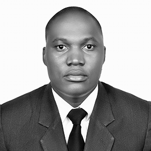 Faisal Mukwaya