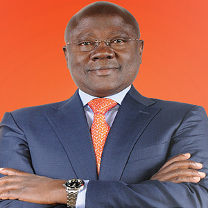 Habib Kagimu