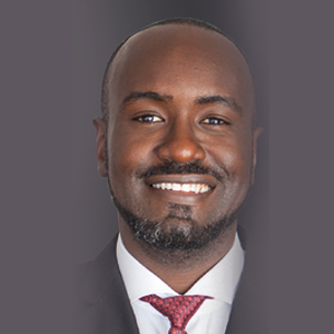 Kenneth Muyingo