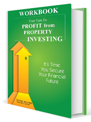Profit-From-Property-Investing