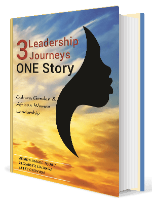 3 Leadership Journey One Story