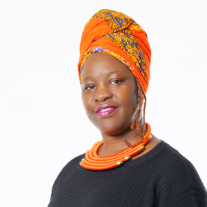 Empress Namagembe