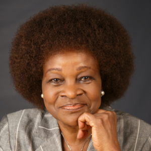 Elizabeth Lwanga King