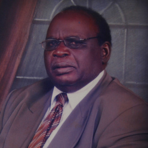 Samuel K. Busulwa