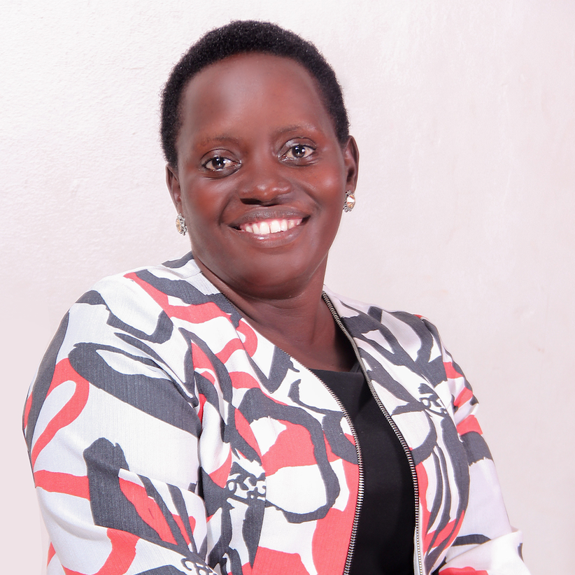 Prof. Diana Nambatya Nsubuga