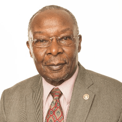 Stephen K. Lwanga