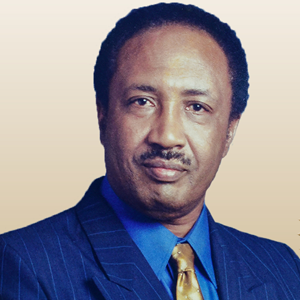 Dr. Colin Sentongo
