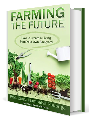 Farming The Future