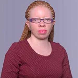 Olive Namutebi