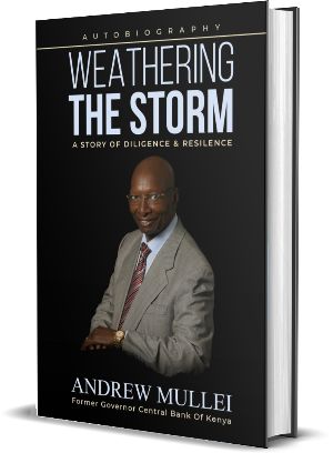 Weathering The Storm