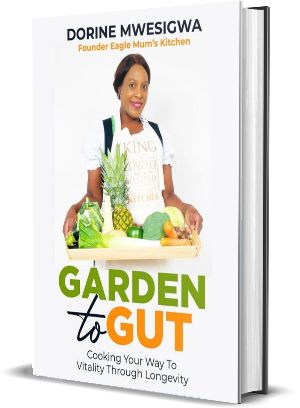 Garden To Gut