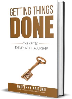 Getting Things Done