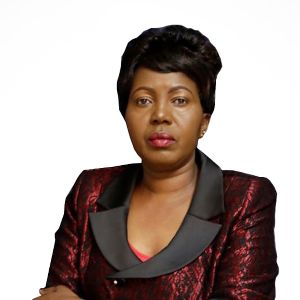 Lucy Njine