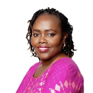 Roseanne Katunge