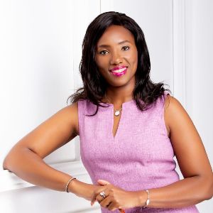 Grace Kimani