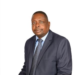 Geoffrey Kaituko