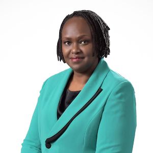 Gladyce Musyoki