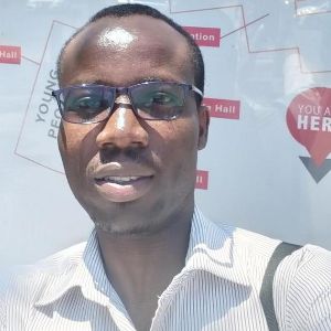 Alex Mokori