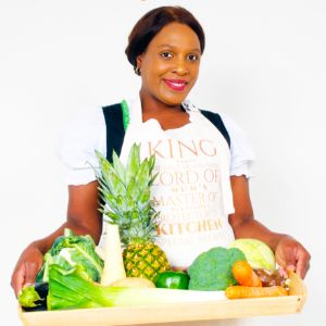 Dorine Mwesigwa