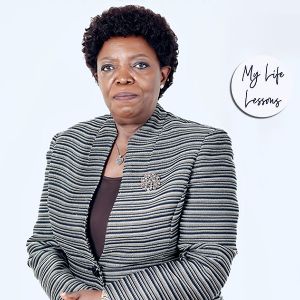 Prof Mary Okwakol