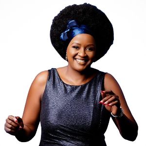 Christine Mweteeli