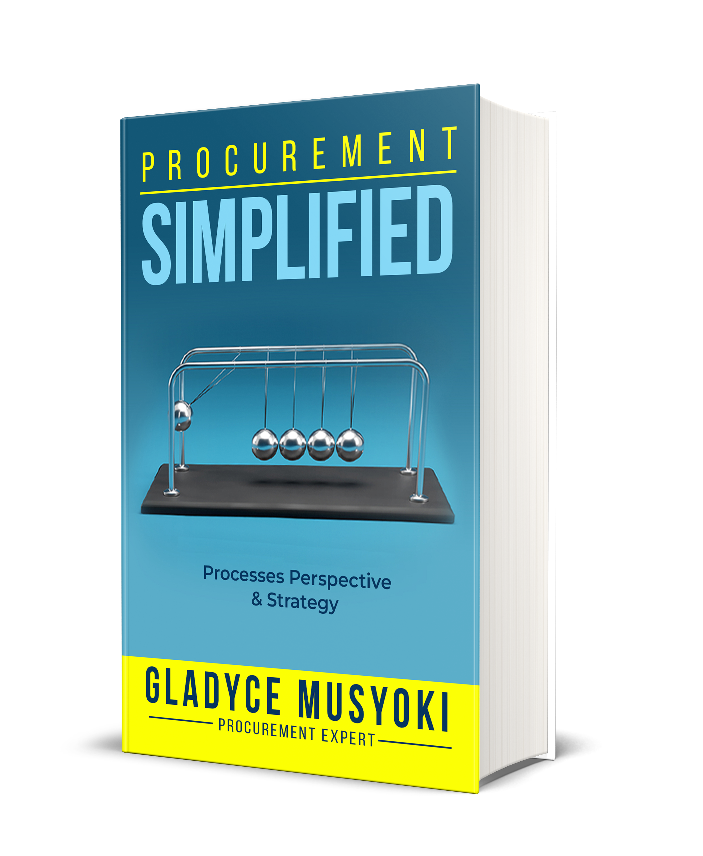 PROC – SINGLE BOOK – HARD COVER