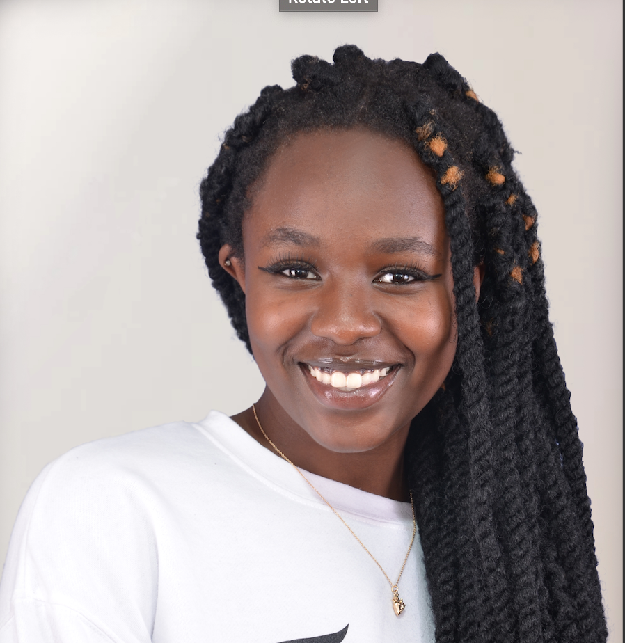 Neema Mwangi