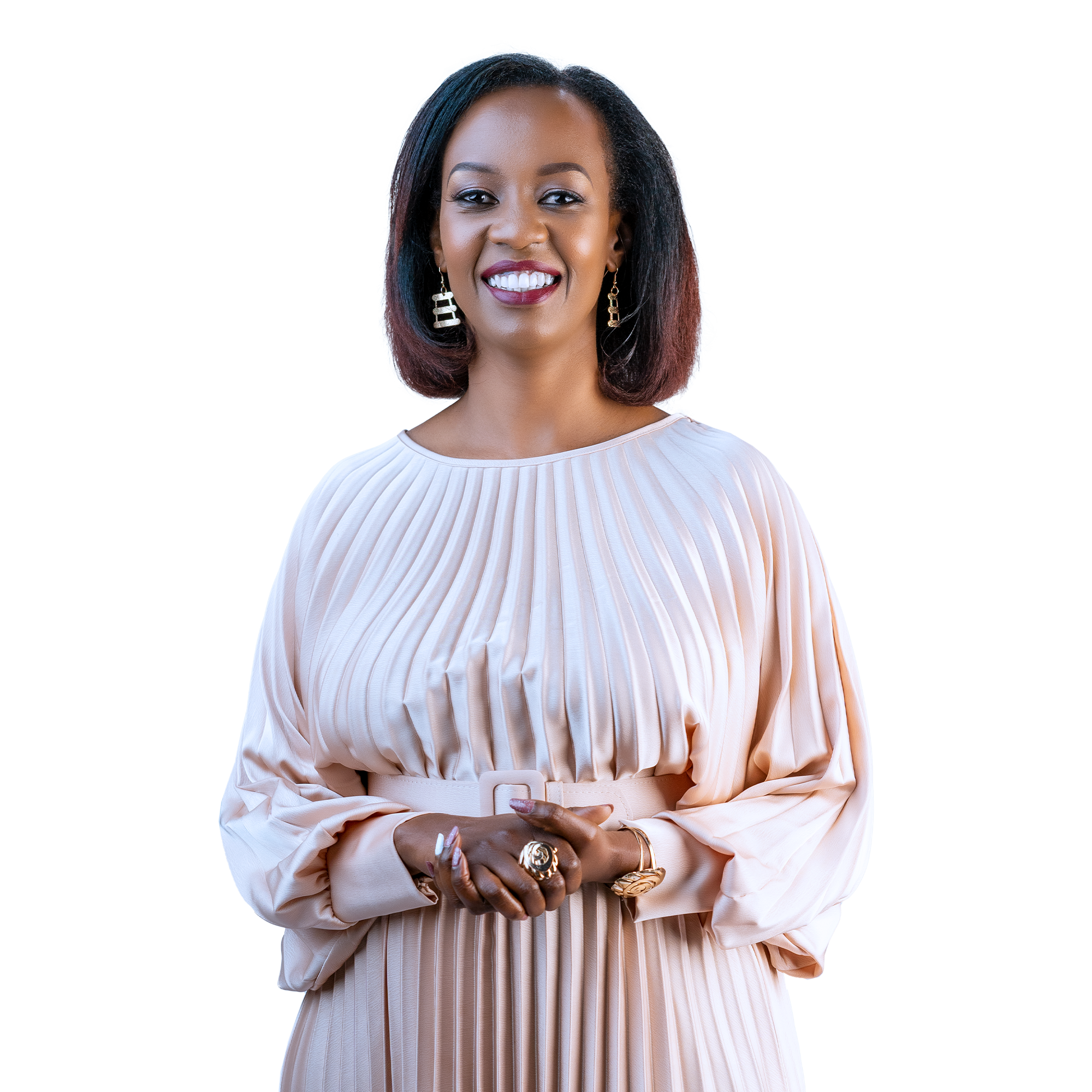 Sally Waigumo