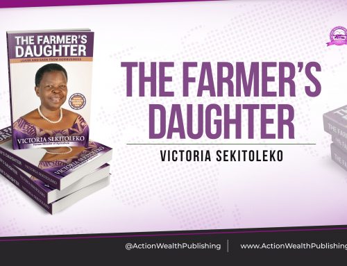 BOOK REVIEW: “THE FARMER’S DAUGHTER” BY VICTORIA SEKITOLEKO