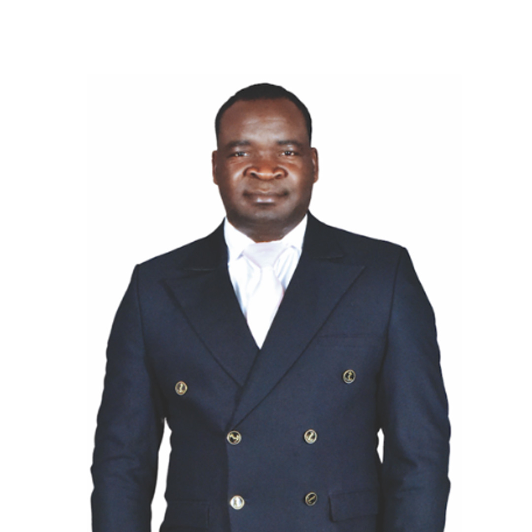 Amos Fon