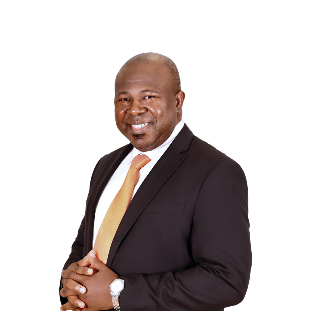Anthony Tochukwu Njoku