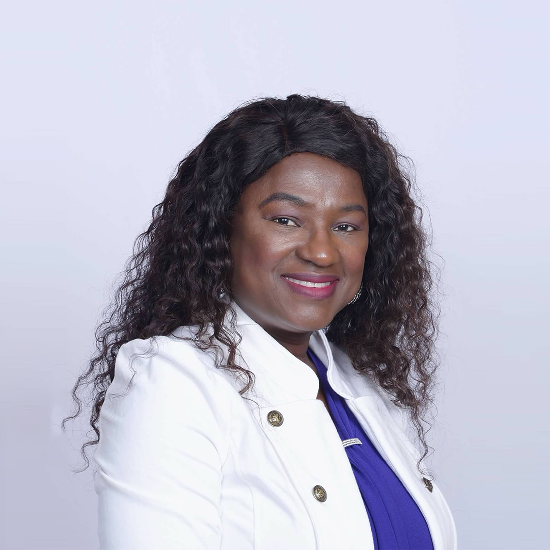 Foluke H. Oladipo
