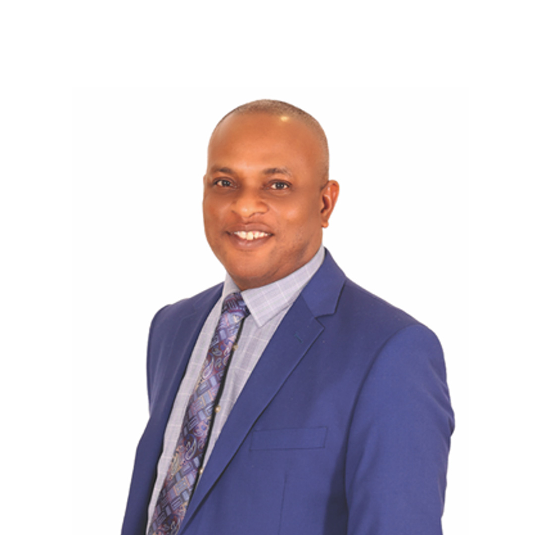 Pastor Friday Onyeoziri