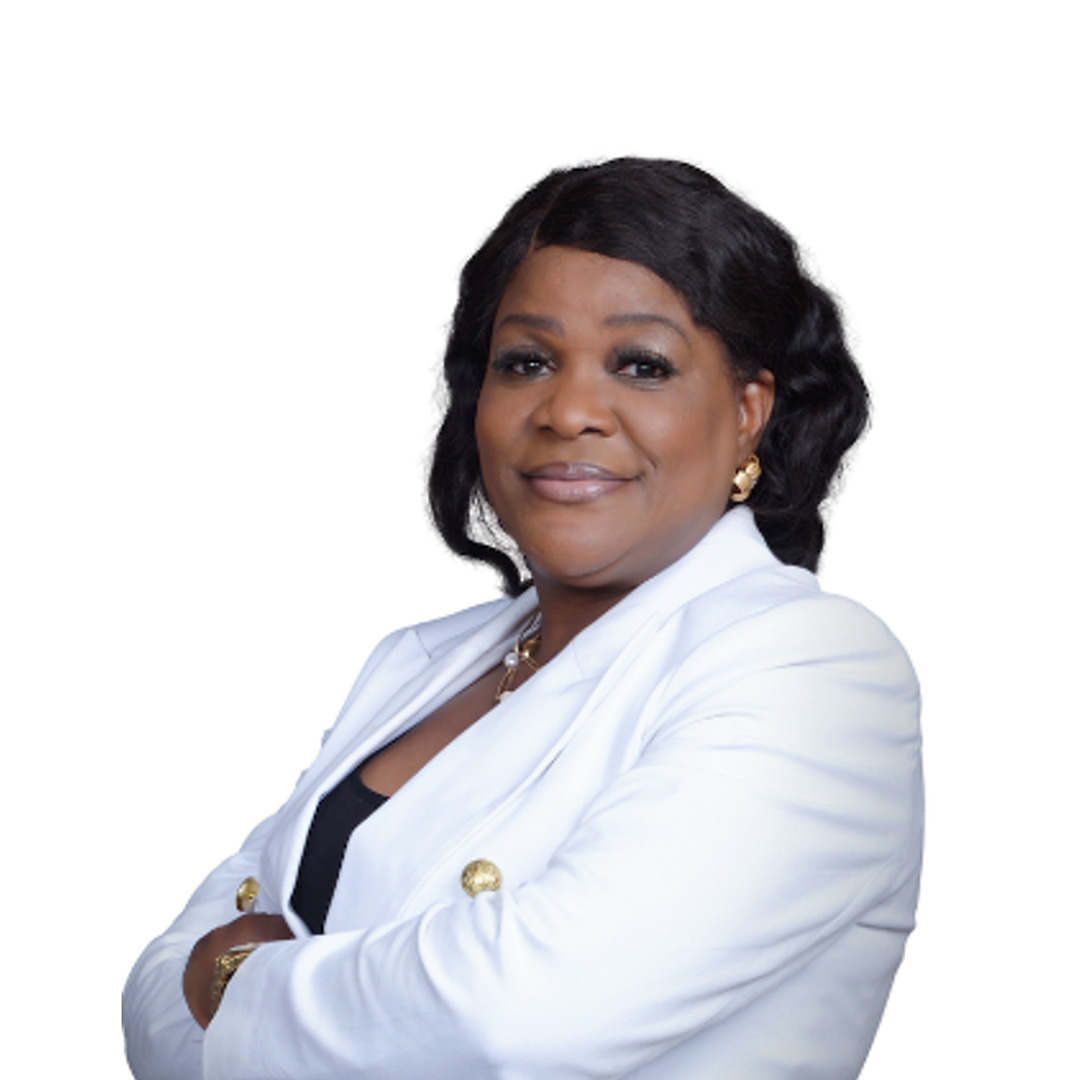 Funmilayo Adesodun