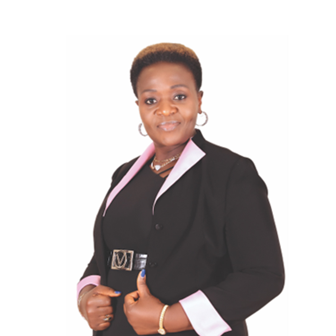 Harriet Fomuki